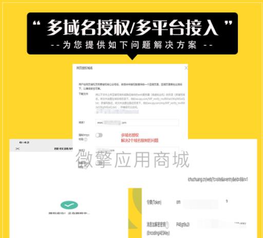 图片[1]-公众号多域名授权v1.2.2-参考资源