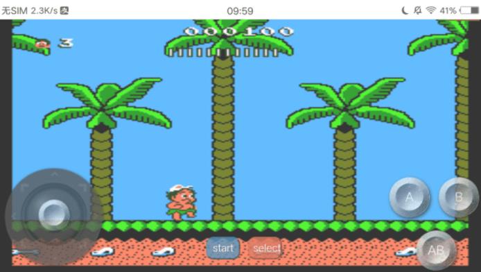 安卓软件 摇杆版小霸王游戏机 唤起你的童年回忆-参考资源