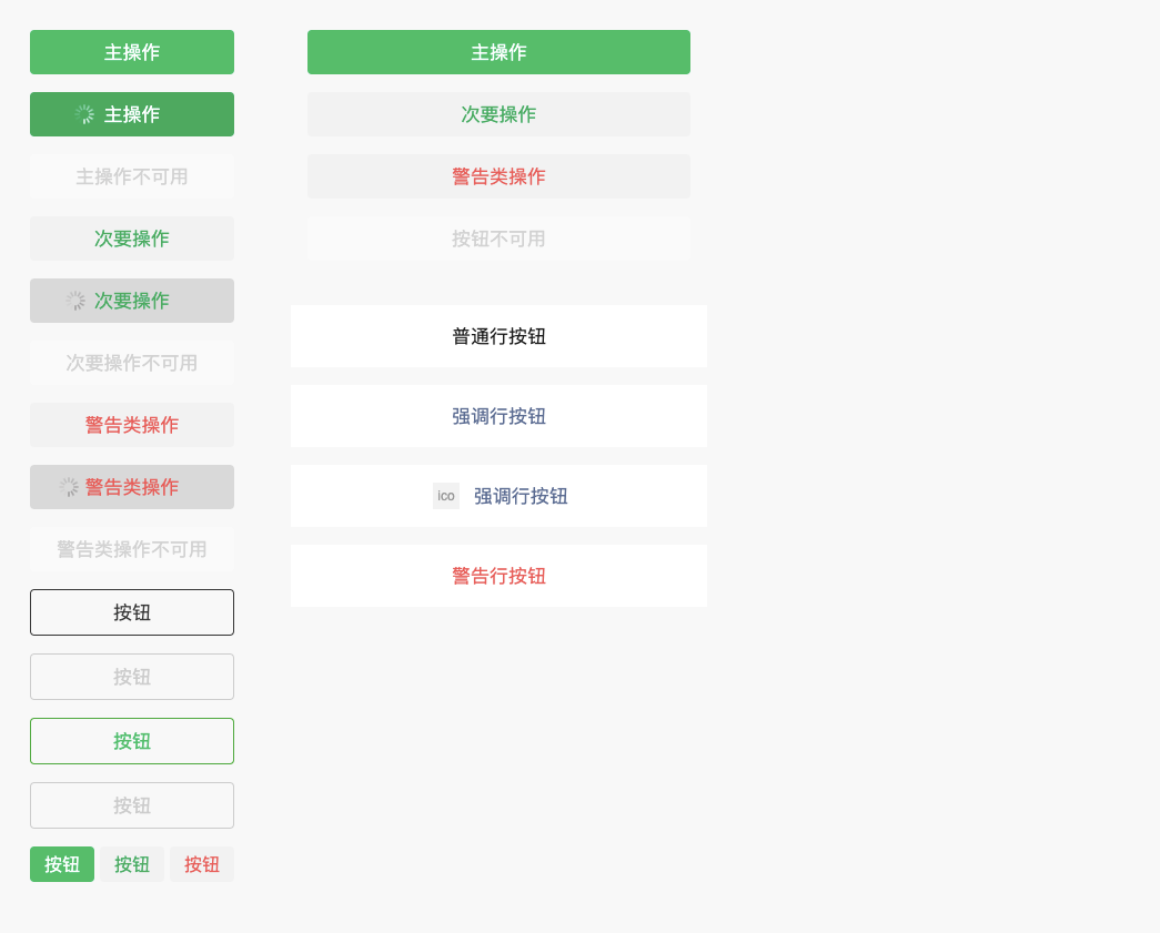 图片[1]-必用的小程序原型部件讲解-参考资源