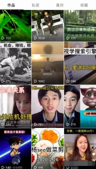 图片[2]-抖音起号流程是什么？-参考资源