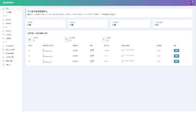 完全开源版可乐个人发卡网无授权完整运营版_整合最新免签约支付接口-参考资源