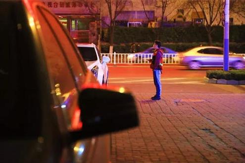 一个创业失败的滴滴代驾司机对我说的话-参考资源