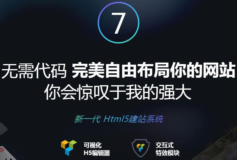 WordPress可视化拖拽自助建站主题The7 V10.0.0-参考资源