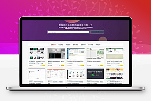 最新ripro日主题模板V9.0修正升级版,两款子主题+插件全打包-参考资源