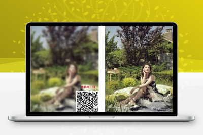 网络图片加密平台源码 图片在线收款发货系统源码-参考资源