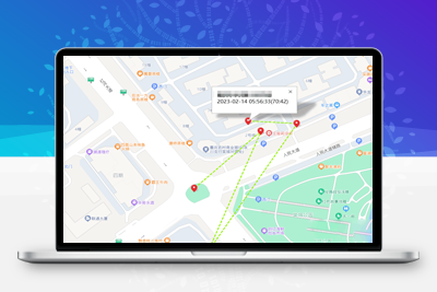 防老人走失APP源码 支持GPS轨迹定位 驻留时间-参考资源