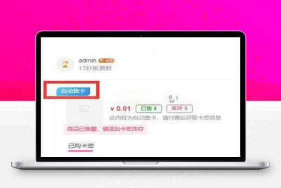 子比主题扩展功能插件 Zibll卡密售卡功能插件-参考资源