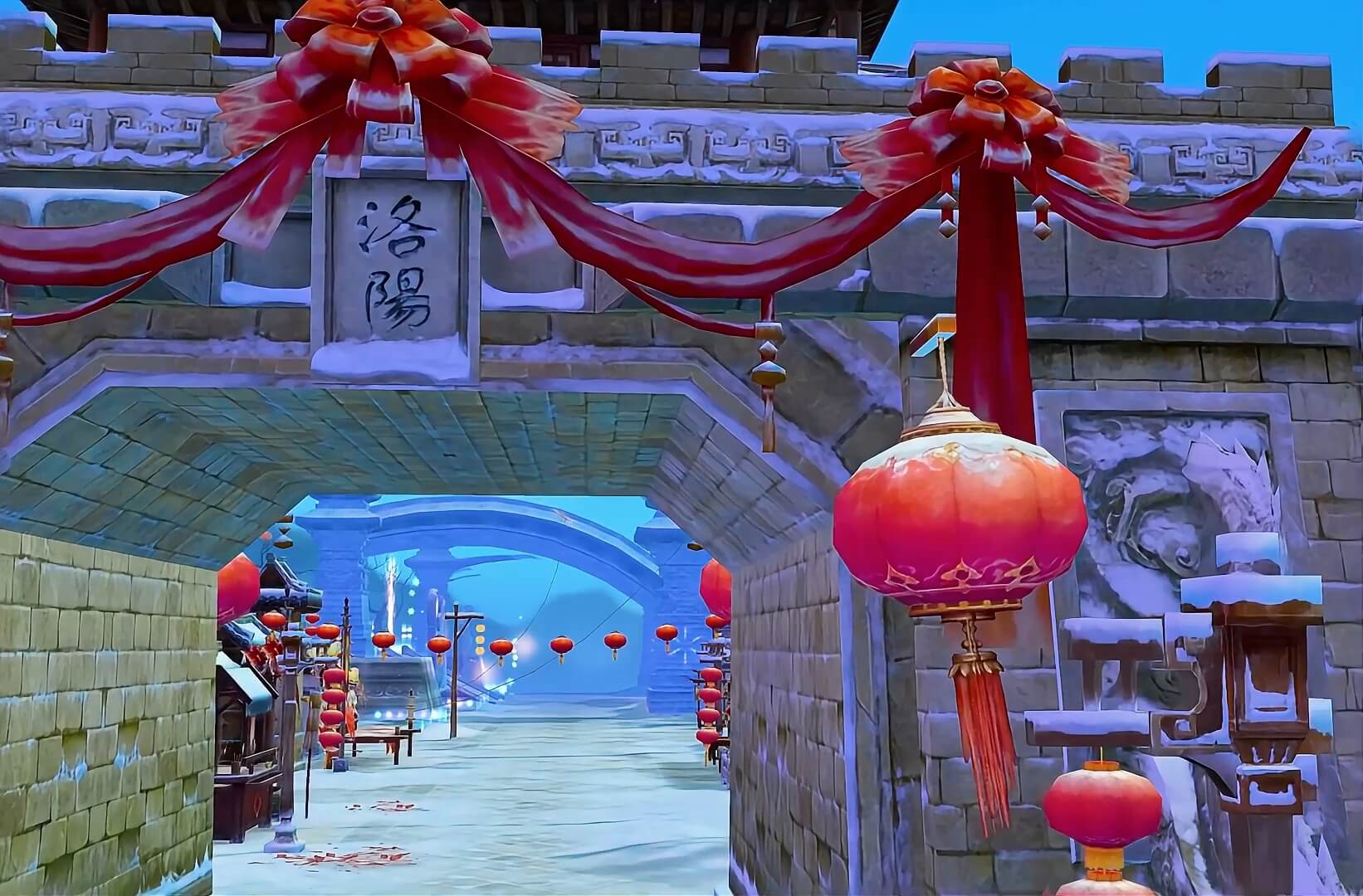 网游新天龙八部端游帮会任务材料出处大全-天涯客IOZS